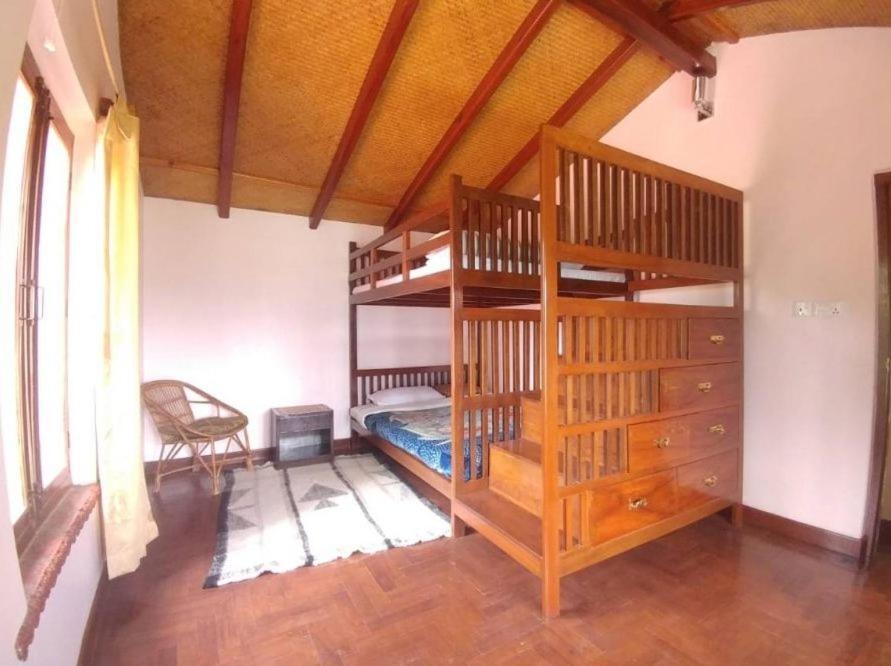 Castle Hotel Pokhara Extérieur photo